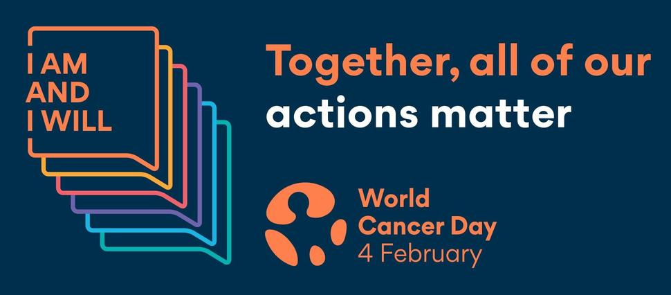Δελτίο Τύπου – 4 Φεβρουαρίου: Παγκόσμια Ημέρα κατά του Καρκίνου